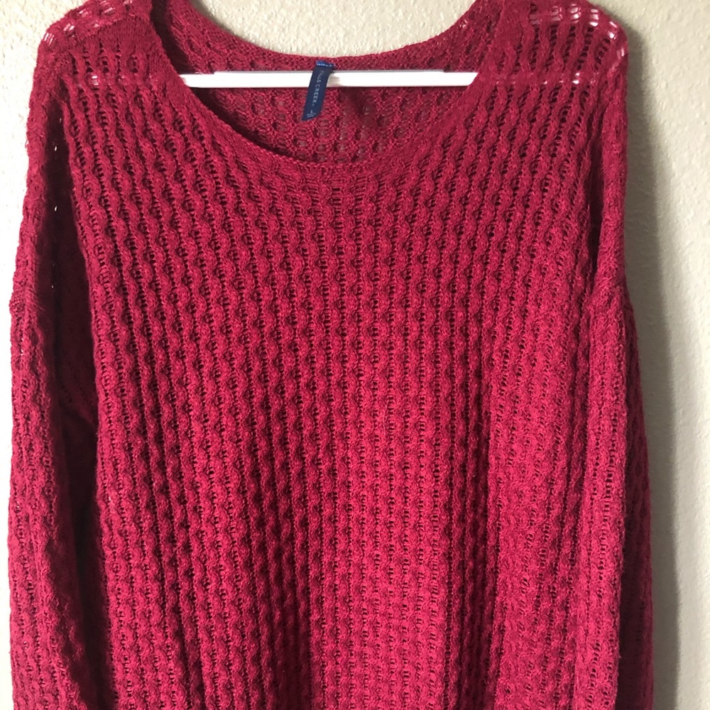 Sweater